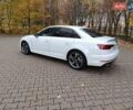 Білий Ауді А4, об'ємом двигуна 1.98 л та пробігом 105 тис. км за 20000 $, фото 8 на Automoto.ua