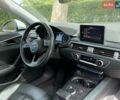 Білий Ауді А4, об'ємом двигуна 1.98 л та пробігом 155 тис. км за 16800 $, фото 33 на Automoto.ua