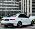 Білий Ауді А4, об'ємом двигуна 2 л та пробігом 140 тис. км за 17700 $, фото 3 на Automoto.ua