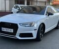 Білий Ауді А4, об'ємом двигуна 1.98 л та пробігом 145 тис. км за 17400 $, фото 3 на Automoto.ua