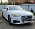 Белый Ауди А4, объемом двигателя 1.98 л и пробегом 158 тыс. км за 21000 $, фото 42 на Automoto.ua