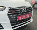 Белый Ауди А4, объемом двигателя 1.98 л и пробегом 176 тыс. км за 18800 $, фото 3 на Automoto.ua