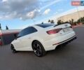 Білий Ауді А4, об'ємом двигуна 2 л та пробігом 84 тис. км за 22800 $, фото 18 на Automoto.ua