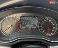 Белый Ауди А4, объемом двигателя 1.98 л и пробегом 140 тыс. км за 17000 $, фото 11 на Automoto.ua