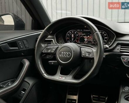 Белый Ауди А4, объемом двигателя 1.98 л и пробегом 210 тыс. км за 17999 $, фото 55 на Automoto.ua