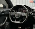 Белый Ауди А4, объемом двигателя 1.98 л и пробегом 210 тыс. км за 17999 $, фото 55 на Automoto.ua