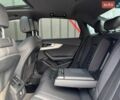 Білий Ауді А4, об'ємом двигуна 2 л та пробігом 276 тис. км за 14300 $, фото 23 на Automoto.ua
