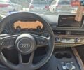 Белый Ауди А4, объемом двигателя 2 л и пробегом 49 тыс. км за 22000 $, фото 6 на Automoto.ua