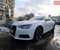 Белый Ауди А4, объемом двигателя 1.98 л и пробегом 69 тыс. км за 23990 $, фото 3 на Automoto.ua