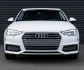 Білий Ауді А4, об'ємом двигуна 2 л та пробігом 43 тис. км за 14000 $, фото 1 на Automoto.ua
