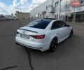 Белый Ауди А4, объемом двигателя 2 л и пробегом 86 тыс. км за 22000 $, фото 34 на Automoto.ua