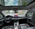 Белый Ауди А4, объемом двигателя 1.98 л и пробегом 143 тыс. км за 14700 $, фото 8 на Automoto.ua