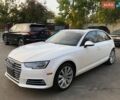 Белый Ауди А4, объемом двигателя 2 л и пробегом 132 тыс. км за 11900 $, фото 1 на Automoto.ua