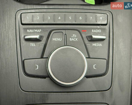 Белый Ауди А4, объемом двигателя 2 л и пробегом 178 тыс. км за 14999 $, фото 54 на Automoto.ua