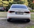 Білий Ауді А4, об'ємом двигуна 1.98 л та пробігом 133 тис. км за 17100 $, фото 9 на Automoto.ua
