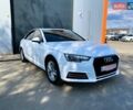 Білий Ауді А4, об'ємом двигуна 2 л та пробігом 204 тис. км за 14200 $, фото 1 на Automoto.ua