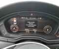 Білий Ауді А4, об'ємом двигуна 2 л та пробігом 83 тис. км за 4500 $, фото 8 на Automoto.ua
