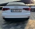 Белый Ауди А4, объемом двигателя 2 л и пробегом 144 тыс. км за 15499 $, фото 9 на Automoto.ua