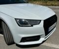Білий Ауді А4, об'ємом двигуна 1.98 л та пробігом 132 тис. км за 18900 $, фото 8 на Automoto.ua