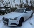 Белый Ауди А4, объемом двигателя 2 л и пробегом 152 тыс. км за 19000 $, фото 9 на Automoto.ua
