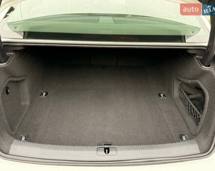 Белый Ауди А4, объемом двигателя 1.97 л и пробегом 237 тыс. км за 19999 $, фото 22 на Automoto.ua