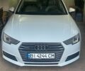 Белый Ауди А4, объемом двигателя 1.97 л и пробегом 246 тыс. км за 22000 $, фото 23 на Automoto.ua