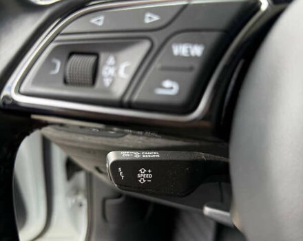 Белый Ауди А4, объемом двигателя 1.98 л и пробегом 173 тыс. км за 17299 $, фото 43 на Automoto.ua