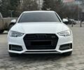 Белый Ауди А4, объемом двигателя 1.98 л и пробегом 128 тыс. км за 18000 $, фото 1 на Automoto.ua