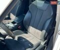Белый Ауди А4, объемом двигателя 1.98 л и пробегом 145 тыс. км за 19500 $, фото 7 на Automoto.ua
