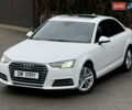 Белый Ауди А4, объемом двигателя 2 л и пробегом 178 тыс. км за 14999 $, фото 1 на Automoto.ua