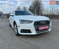 Белый Ауди А4, объемом двигателя 2 л и пробегом 166 тыс. км за 15500 $, фото 1 на Automoto.ua