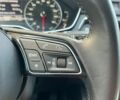 Білий Ауді А4, об'ємом двигуна 1.98 л та пробігом 150 тис. км за 16999 $, фото 34 на Automoto.ua