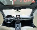 Білий Ауді А4, об'ємом двигуна 1.98 л та пробігом 201 тис. км за 14300 $, фото 44 на Automoto.ua