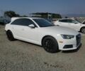 Белый Ауди А4, объемом двигателя 2 л и пробегом 86 тыс. км за 13500 $, фото 3 на Automoto.ua
