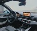 Білий Ауді А4, об'ємом двигуна 1.98 л та пробігом 158 тис. км за 25000 $, фото 11 на Automoto.ua