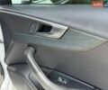 Білий Ауді А4, об'ємом двигуна 1.98 л та пробігом 155 тис. км за 16800 $, фото 36 на Automoto.ua