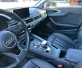 Білий Ауді А4, об'ємом двигуна 1.98 л та пробігом 141 тис. км за 17500 $, фото 16 на Automoto.ua