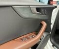 Белый Ауди А4, объемом двигателя 1.98 л и пробегом 141 тыс. км за 16999 $, фото 15 на Automoto.ua