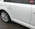 Білий Ауді А4, об'ємом двигуна 2 л та пробігом 173 тис. км за 12345 $, фото 10 на Automoto.ua