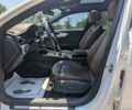 Білий Ауді А4, об'ємом двигуна 2 л та пробігом 66 тис. км за 6100 $, фото 8 на Automoto.ua