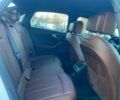 Белый Ауди А4, объемом двигателя 2 л и пробегом 45 тыс. км за 5500 $, фото 19 на Automoto.ua