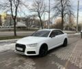 Білий Ауді А4, об'ємом двигуна 2 л та пробігом 169 тис. км за 23500 $, фото 5 на Automoto.ua