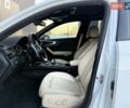 Білий Ауді А4, об'ємом двигуна 1.98 л та пробігом 201 тис. км за 14300 $, фото 24 на Automoto.ua