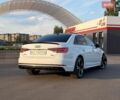 Білий Ауді А4, об'ємом двигуна 2 л та пробігом 84 тис. км за 22800 $, фото 24 на Automoto.ua
