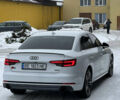 Белый Ауди А4, объемом двигателя 1.98 л и пробегом 229 тыс. км за 15800 $, фото 4 на Automoto.ua