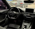 Белый Ауди А4, объемом двигателя 1.98 л и пробегом 129 тыс. км за 22900 $, фото 8 на Automoto.ua