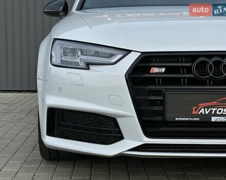 Белый Ауди А4, объемом двигателя 1.98 л и пробегом 210 тыс. км за 17999 $, фото 2 на Automoto.ua