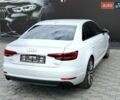 Белый Ауди А4, объемом двигателя 1.98 л и пробегом 158 тыс. км за 11300 $, фото 6 на Automoto.ua