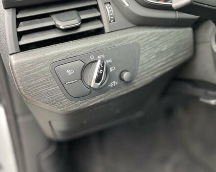 Белый Ауди А4, объемом двигателя 1.98 л и пробегом 139 тыс. км за 17900 $, фото 16 на Automoto.ua