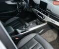 Белый Ауди А4, объемом двигателя 2 л и пробегом 156 тыс. км за 17500 $, фото 40 на Automoto.ua